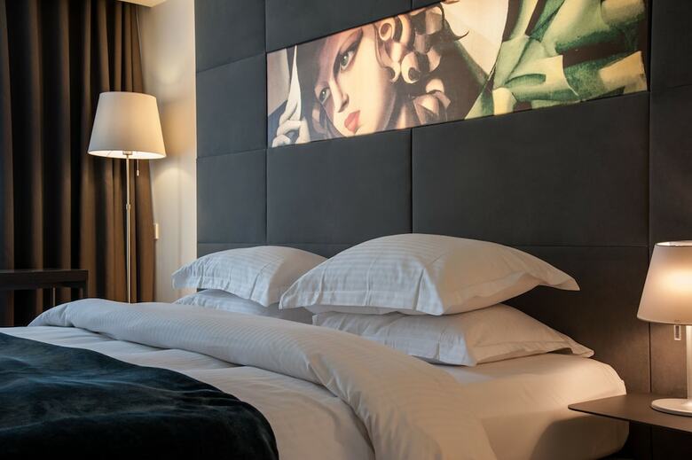 Hotel Brasil Suites