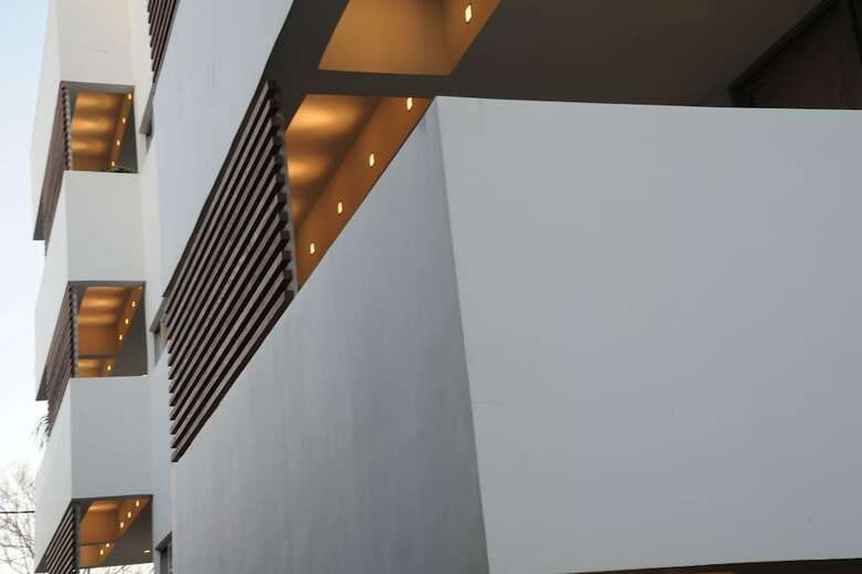 Hotel Brasil Suites