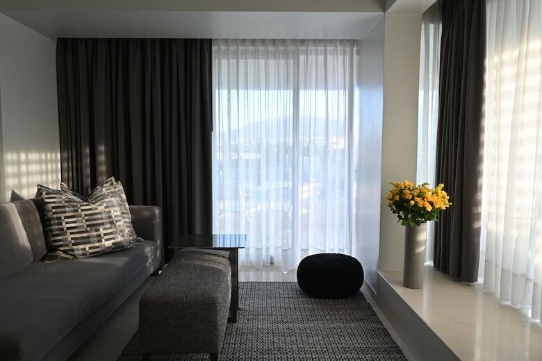 Hotel Brasil Suites