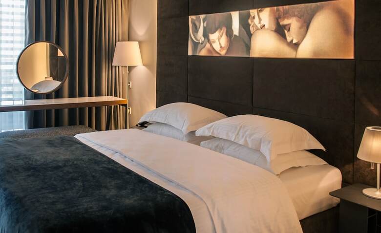 Hotel Brasil Suites