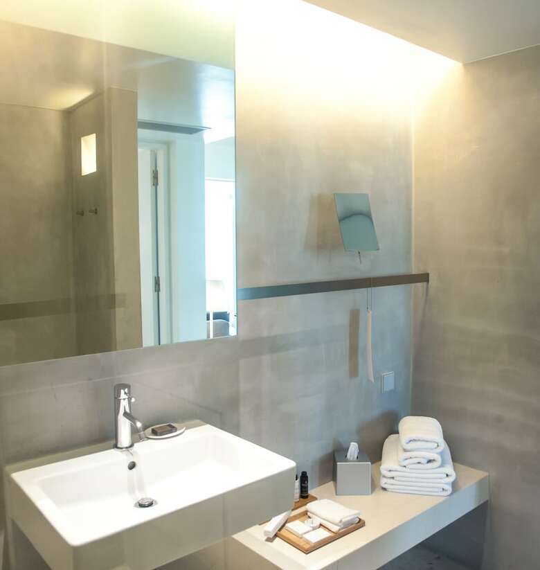Hotel Brasil Suites