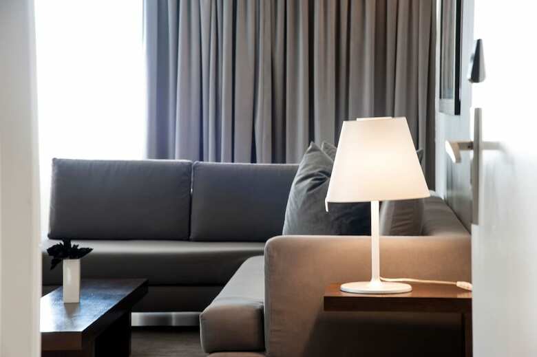 Hotel Brasil Suites