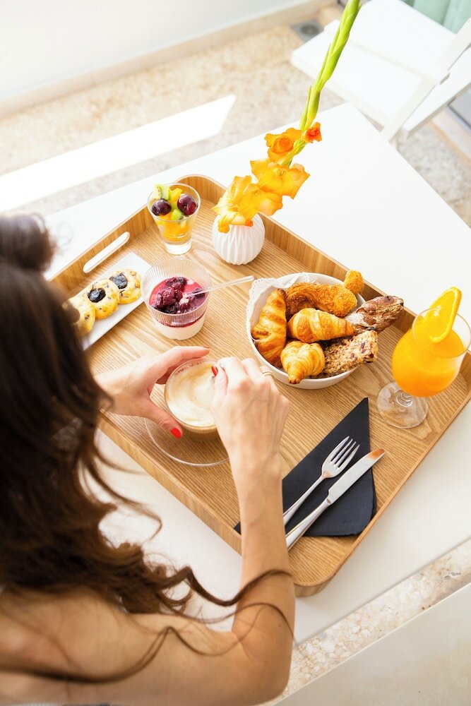 Hotel Brasil Suites