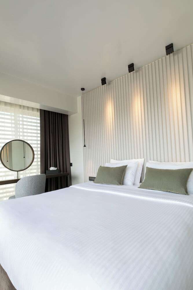 Hotel Brasil Suites