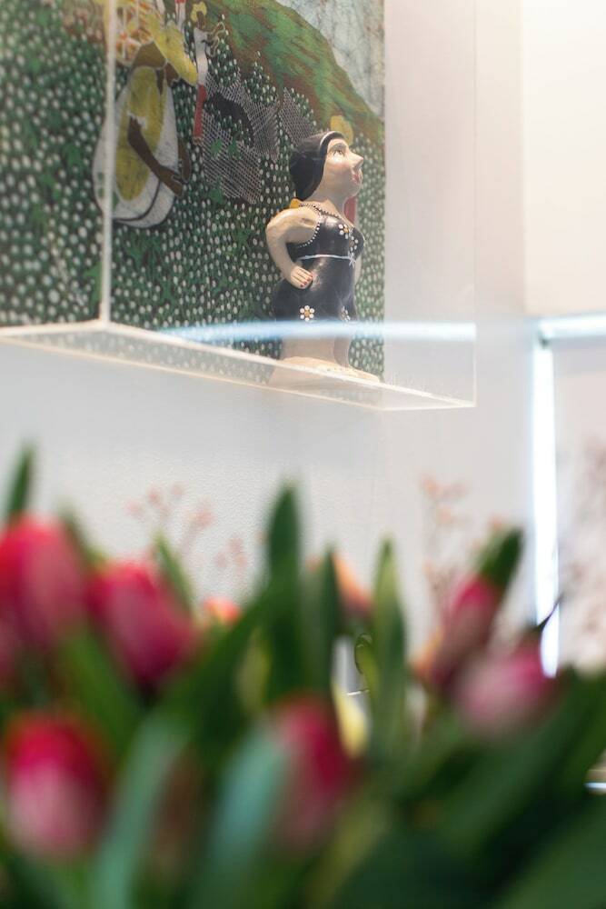 Hotel Brasil Suites