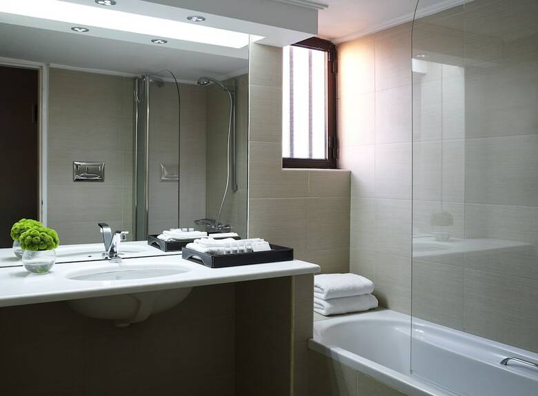 Hotel Golden Sun