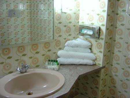 Oasis Hotel Apartments