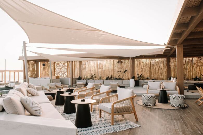 Hotel Aks Minoa Palace