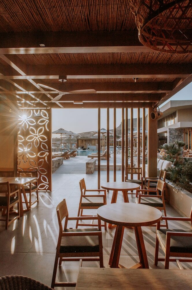 Hotel Aks Minoa Palace