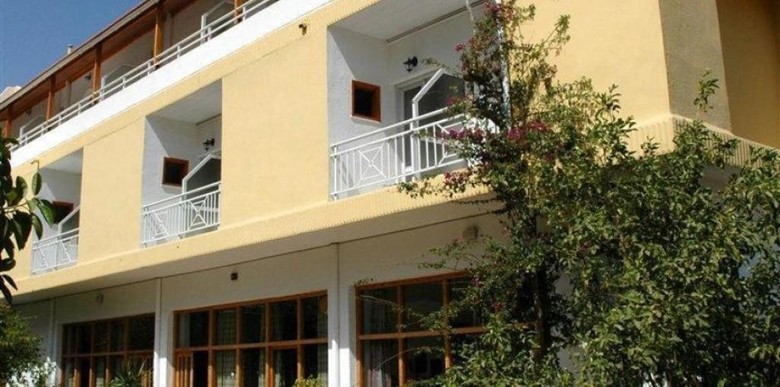 Hotel Armonia