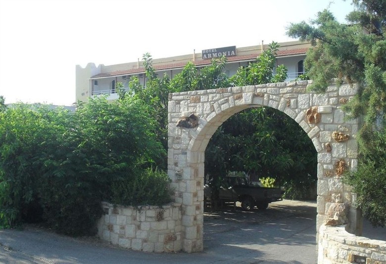 Hotel Armonia