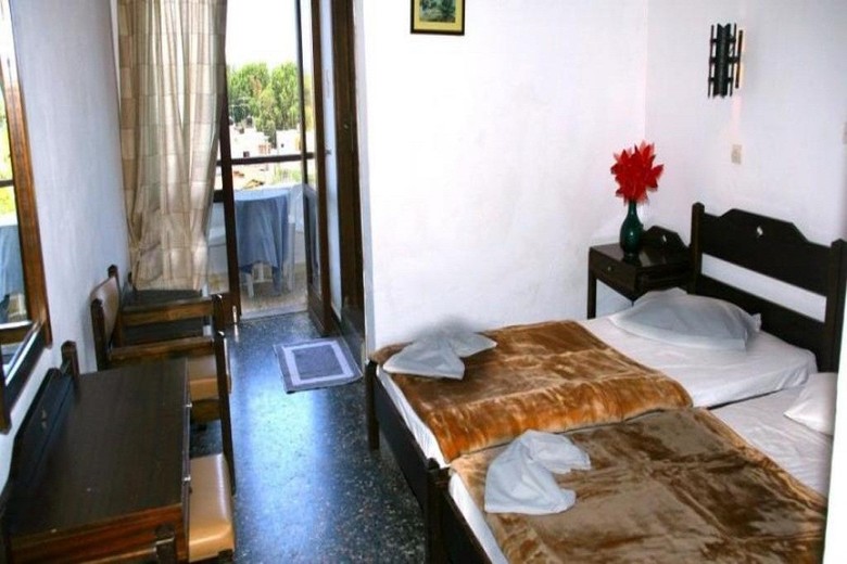 Hotel Armonia