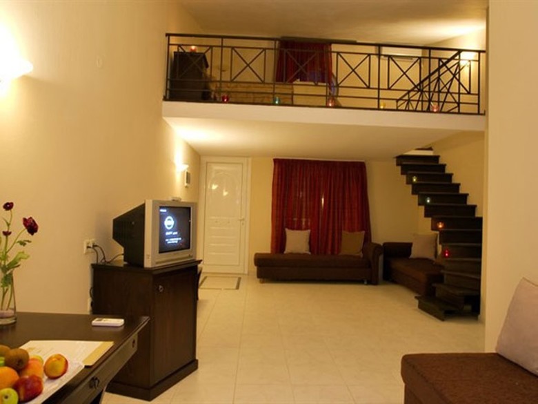 Hotel Gouves Mare