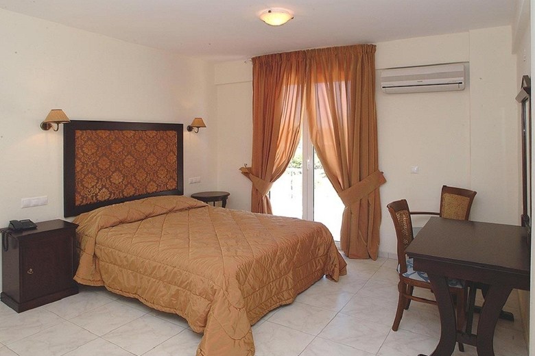 Hotel Gouves Mare