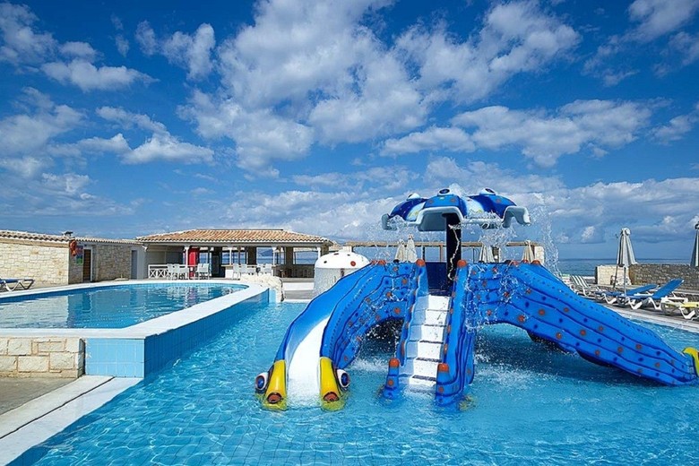 Hotel Gouves Mare