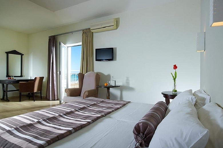 Hotel Gouves Mare