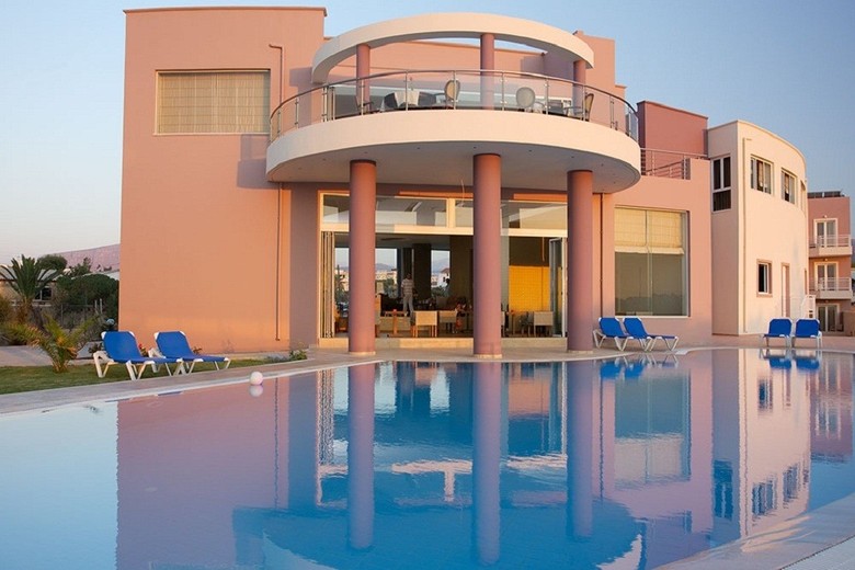 Hotel Gouves Mare