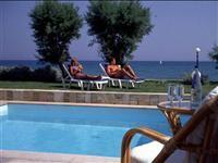 Hotel The Island