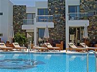 Hotel The Island
