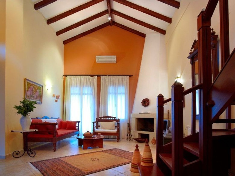 Hotel Katalagari Country Suites