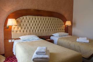 Hotel Alexios