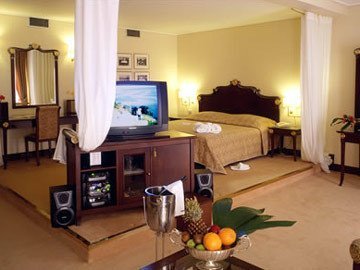 Hotel Epirus Palace