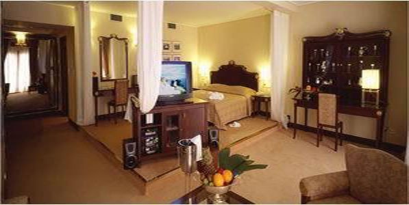 Hotel Epirus Palace