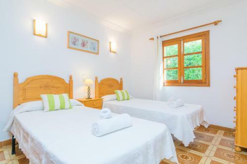 Villa Soratge