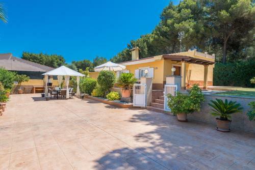 Villa Soratge