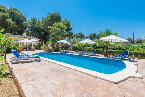 Villa Soratge