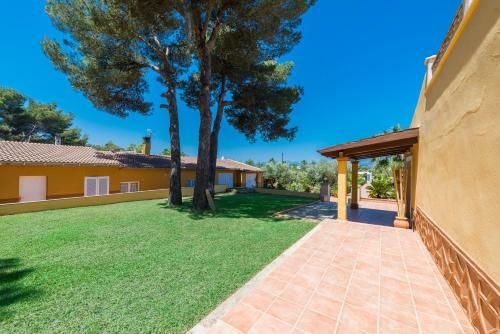 Villa Soratge