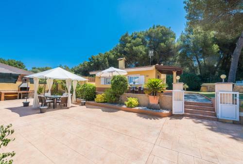 Villa Soratge