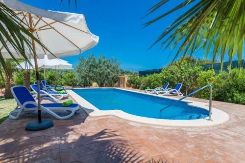 Villa Soratge