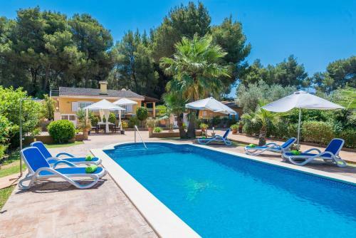 Villa Soratge