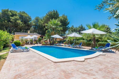 Villa Soratge