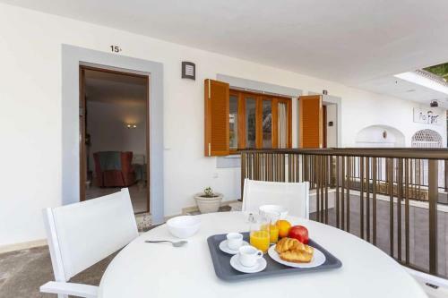 Apartamento Yourhouse Casa Suiza