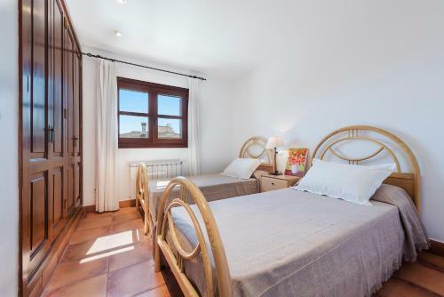 Villa Dunes