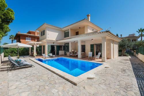 Villa Dunes