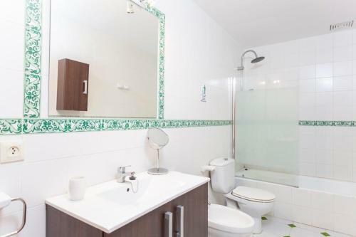 Apartamento Yourhouse Can Biel