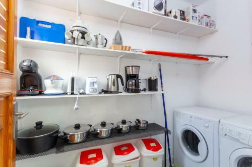 Apartamento Yourhouse Can Biel
