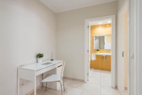 Apartamento Yourhouse Ca N'amer