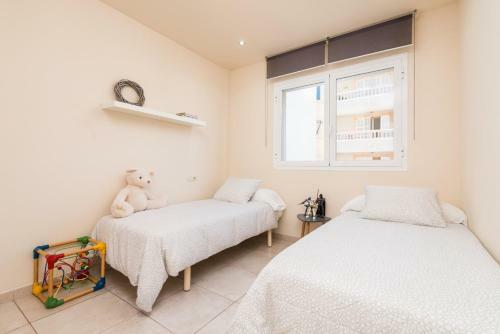 Apartamento Yourhouse Ca N'amer