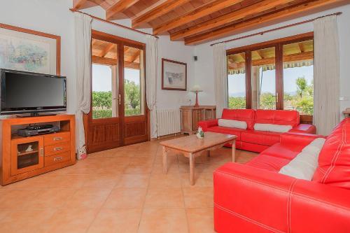 Finca Can Cocou