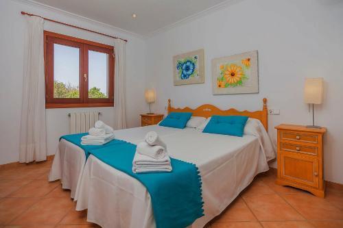 Finca Can Cocou