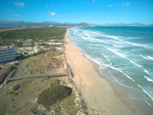 Juan Chalet Can Picafort 141