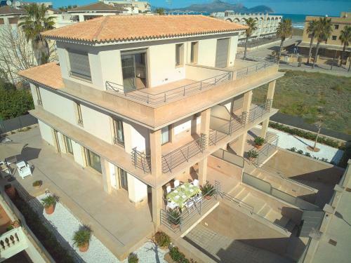 Juan Chalet Can Picafort 141