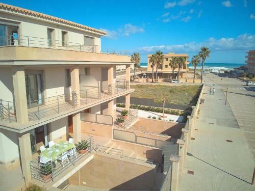 Juan Chalet Can Picafort 141