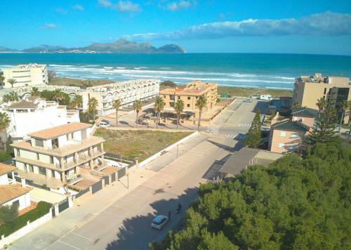 Juan Chalet Can Picafort 141