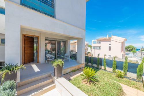 Villa Formentera 2