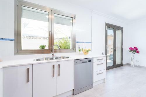 Villa Formentera 2